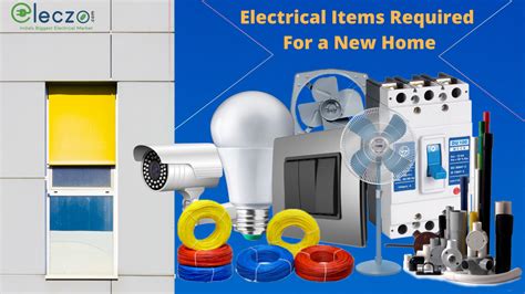 Electrical Products 